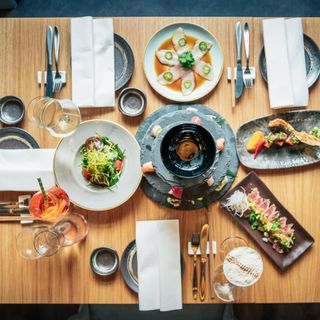 DiningRuhm - 13