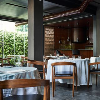 Exé Restaurant - 6