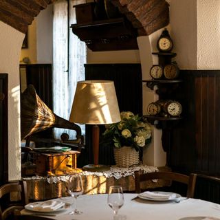 Antica Osteria del Mirasole - 6