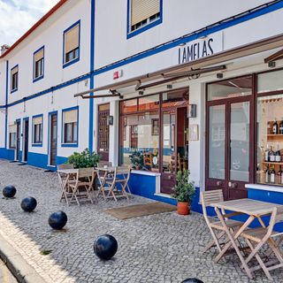 Lamelas - 5