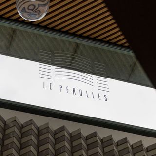 Le Pérolles - 8