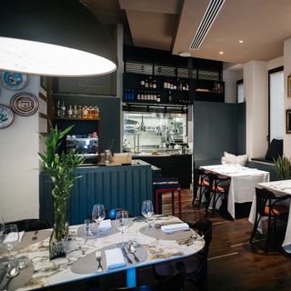 Osteria Mondo d'Oro - 2