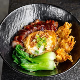 Food Terminal - 2