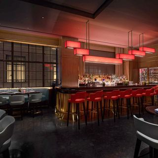Hakkasan - 5