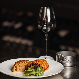 Les 110 de Taillevent - Paris - 12