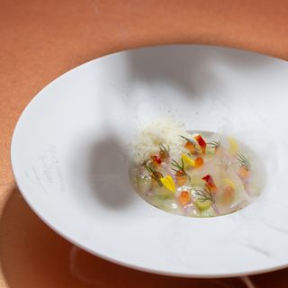 Thomas Chien - 15