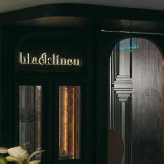 Blacklinen - 1