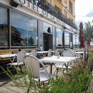 La Vallée - Dinard - 3
