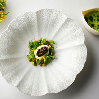 Girandole by Alain Ducasse - 9