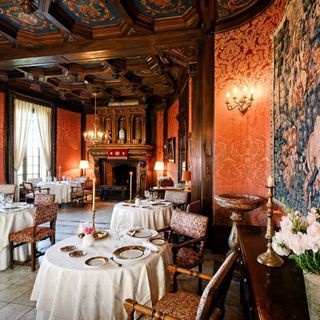 Château de la Treyne - 8