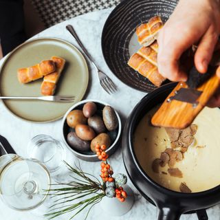 Chapter Two - modern cuisine - 10