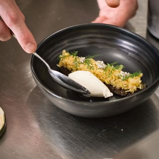 Huna Le Restaurant - 10