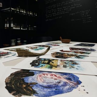 Taste 1973 - 2