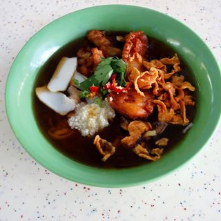 Lor Mee 178 - 1