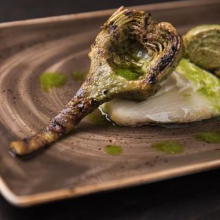 Poldo e Gianna Osteria - Rome - 12