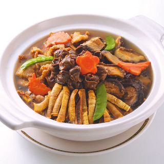 Shin Yeh Taiwanese Cuisine - 8