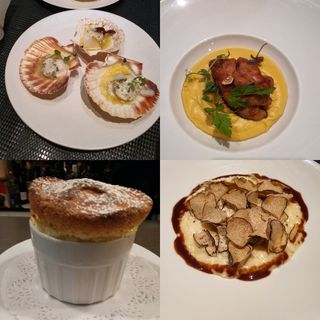 Le Séjour Café - 2