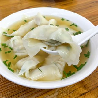 Tang A Yi Bian Shi - 1