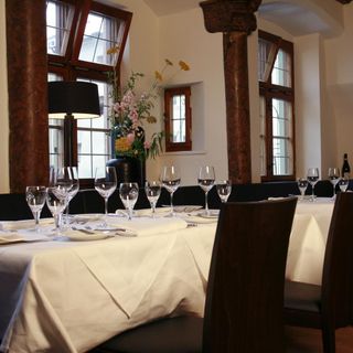 Herrenhaus - 4
