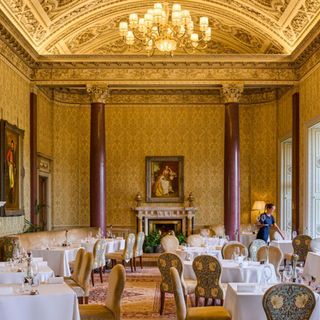 The Morrison Room - 11