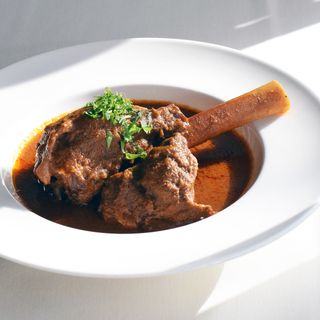 The Bombay Club - 10
