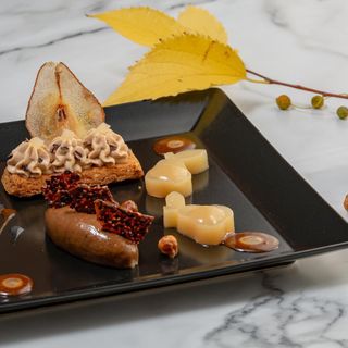 Auberge de Cassagne & Spa - Le Pontet - 14
