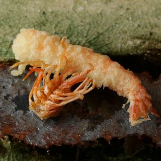 Tempura Fukana - 4