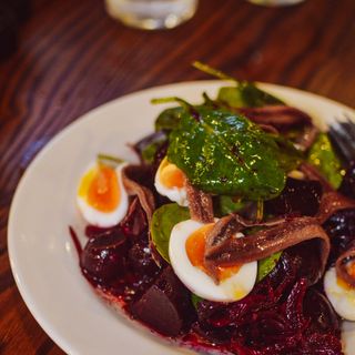 The Shed Restaurant - 1