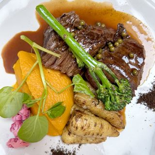 Le Savarin - Paris - 2