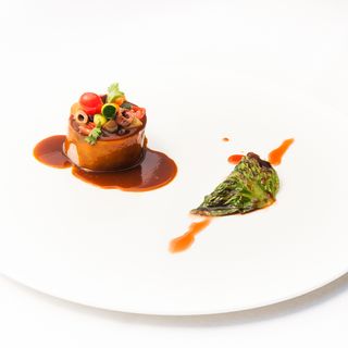 La Corte - 20