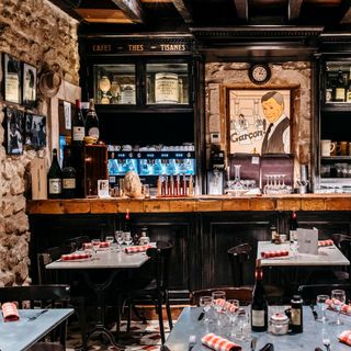 Le Bistrot du Paradou - 2
