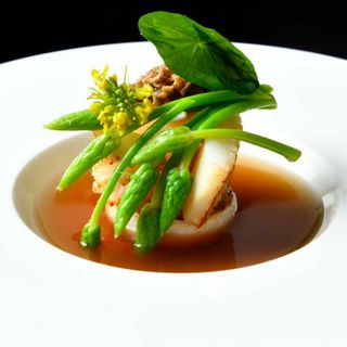 Bistro S - 3
