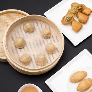 Imperial Treasure - 5
