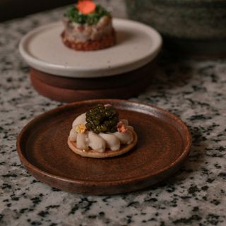 Terra Dining - 6