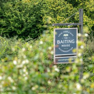 The Baiting House - 1