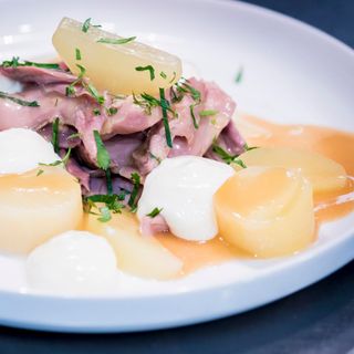 Maison Belge - 2