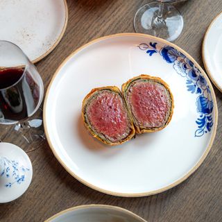 Ron Gastrobar - 8