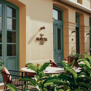 Makris Athens - 23