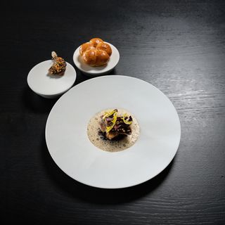 Beef Club - 2