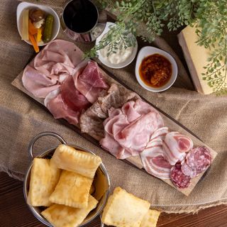Trattoria da Me - 11
