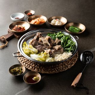 Myeon Seoul - 7
