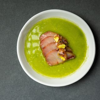 Restaurant Constance - 2