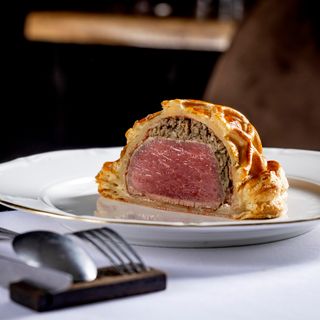 Brasserie Bruis - Haarlem - 7