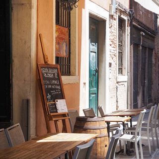Osteria Giorgione da Masa - 3