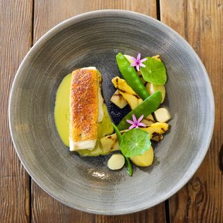Le Bistro des Glycines - 3
