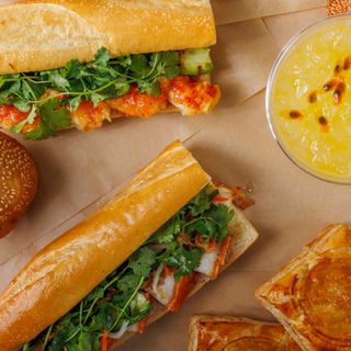 Bánh Mì Boy - 2