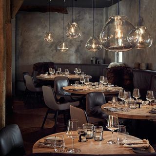 HYGGE Brasserie & Bar - Hamburg - 17