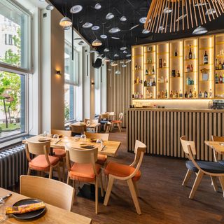 QQ Asian Kitchen - 2