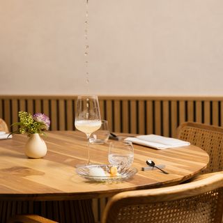 Restaurant Suzie's en Van Aken - 25