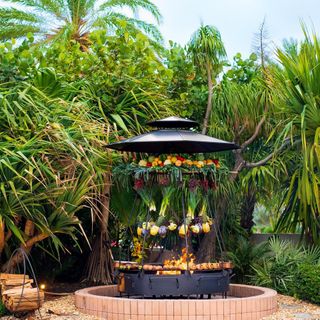 Los Fuegos by Francis Mallmann - 7